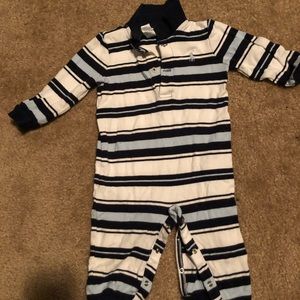 Ralph Lauren onesie